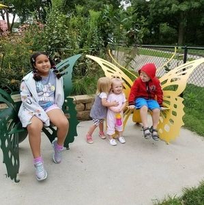 Meet your Posher, Carol